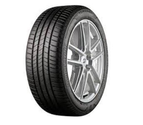 Foto pneumatico: BRIDGESTONE, TURANZA 6 215/60 R17 96H Estive