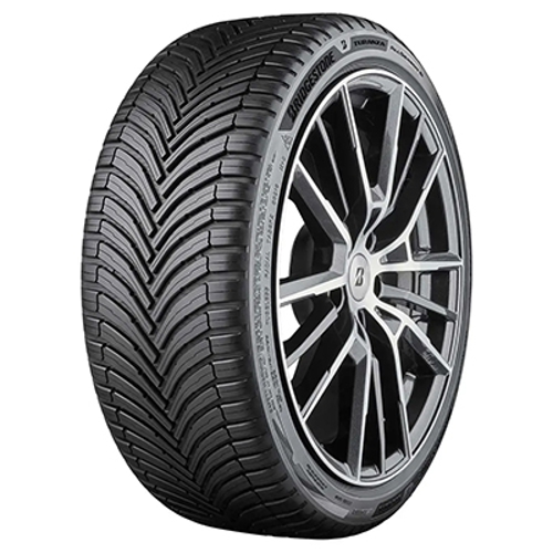 Foto pneumatico: BRIDGESTONE, TURANZA AS 6 245/45 R18 100Y Quattro-stagioni
