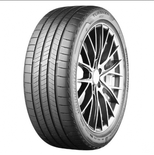 Foto pneumatico: BRIDGESTONE, TURANZA ECO 255/40 R20 101T Estive