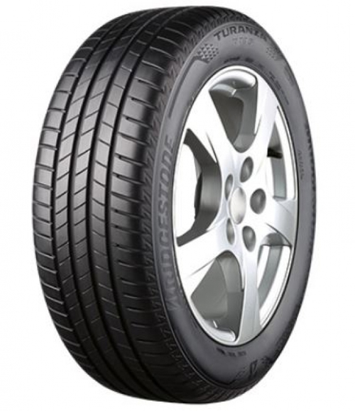 Foto pneumatico: BRIDGESTONE, TURANZA T005 225/45 R17 94V Estive