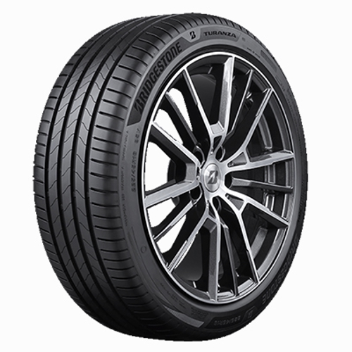 Foto pneumatico: BRIDGESTONE, TURANZA 6 ENL 265/50 R19 110Y Estive