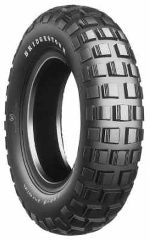 Foto pneumatico: BRIDGESTONE, TW 2 3.5/ R8 35J Estive