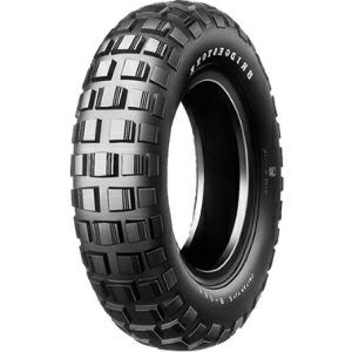 Foto pneumatico: BRIDGESTONE, TW2 3.5/ -8 35J Estive