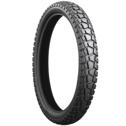 Foto pneumatico: BRIDGESTONE, TW201 80/100 -19 49P Estive