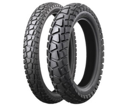 Foto pneumatico: BRIDGESTONE, TW202 120/90 -16 63P Estive