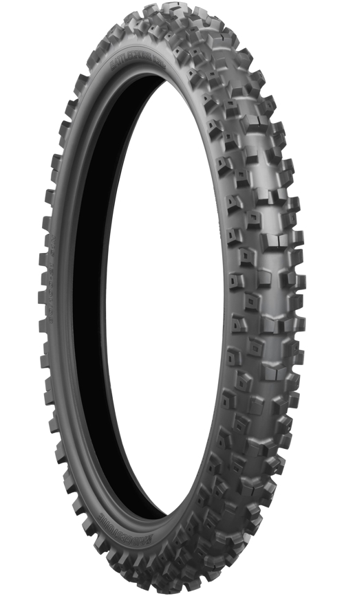 Foto pneumatico: BRIDGESTONE, X 20F CROSS SOF 90/100 R21 57M Estive