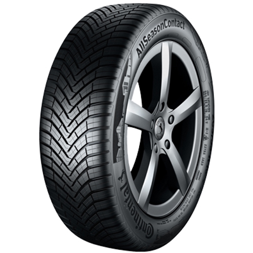 Foto pneumatico: CONTINENTAL, AS CON. FR 275/40 R20 106Y Quattro-stagioni
