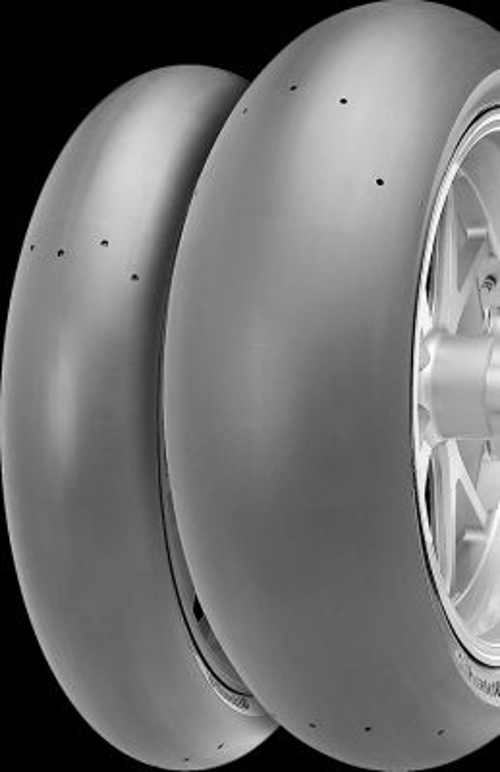 Foto pneumatico: CONTINENTAL, CON.TRACK SOFT 120/70 R17 R Estive