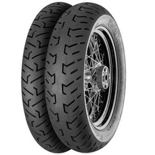 Foto pneumatico: CONTINENTAL, CONTI TOUR F 80/90 R21 48H Estive