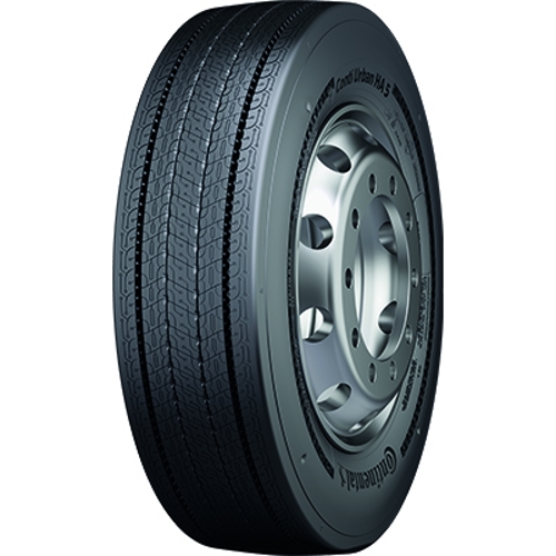 Foto pneumatico: CONTINENTAL, CONTI URBAN HA5 275/70 R22.5 152J Estive