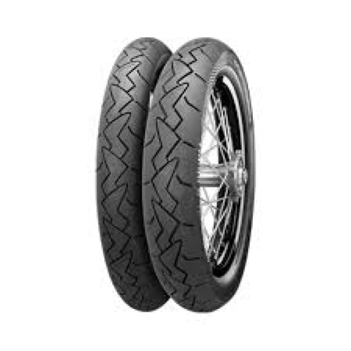Foto pneumatico: CONTINENTAL, CONTICLASSICATTACK 90/90 R18 51V Estive