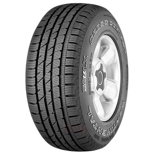 Foto pneumatico: CONTINENTAL, CR.CONT.LXSP.XL 235/55 R19 105W Quattro-stagioni
