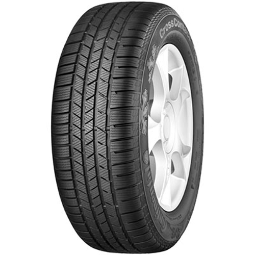 Foto pneumatico: CONTINENTAL, CROSSC.WI XL FR 275/40 R22 108V Invernali