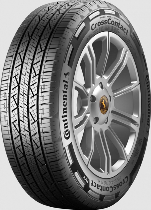 Foto pneumatico: CONTINENTAL, CROSSCONTACT H/T 225/70 R16 103H Estive