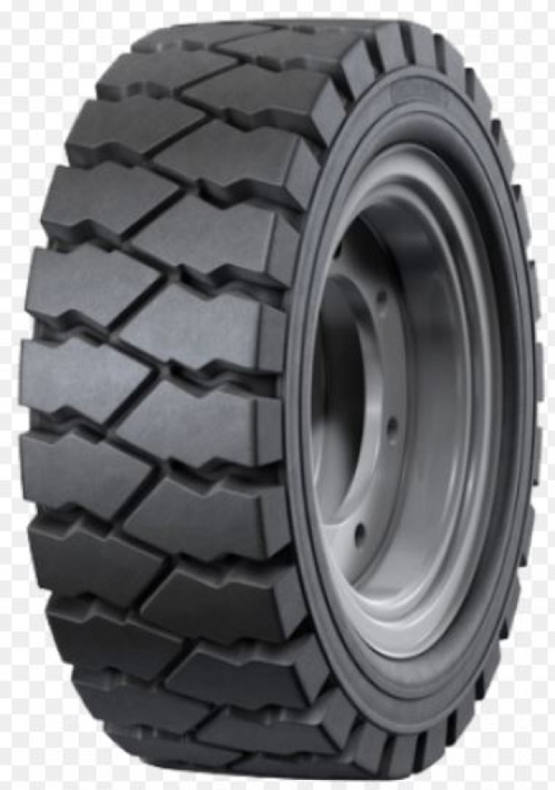 Foto pneumatico: CONTINENTAL, DEEP IC40 27/10 -12 152A5 Estive