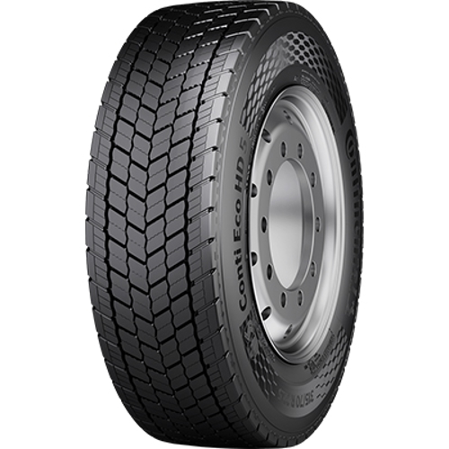 Foto pneumatico: CONTINENTAL, ECO HD 5 315/70 R22.5 154L Estive