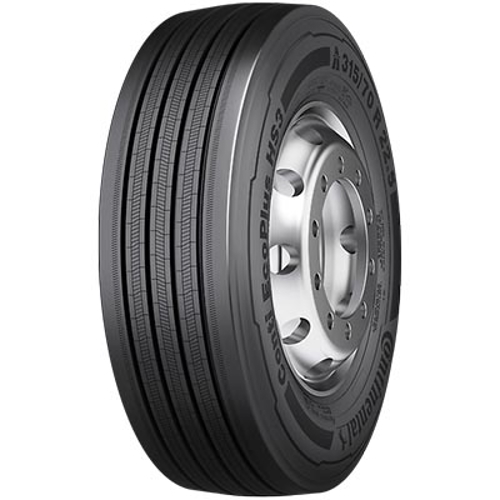 Foto pneumatico: CONTINENTAL, ECO PLUS HS3 295/60 R22.5 150L Estive