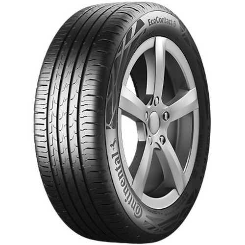 Foto pneumatico: CONTINENTAL, ECO CON. 6Q *MO 275/30 R21 98Y Estive