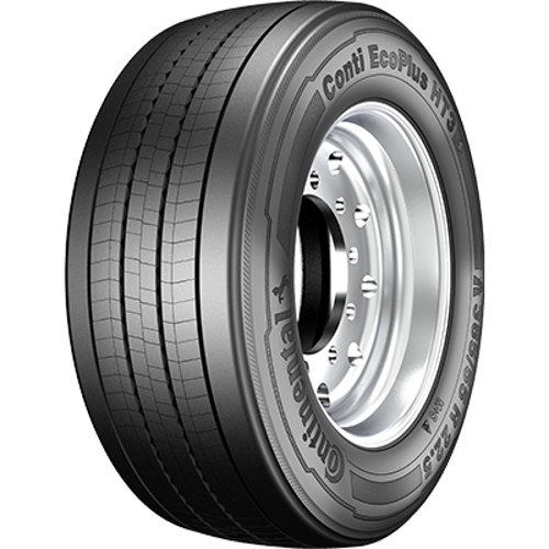 Foto pneumatico: CONTINENTAL, ECOPLUS HT3+ 385/65 R22.5 160K Estive