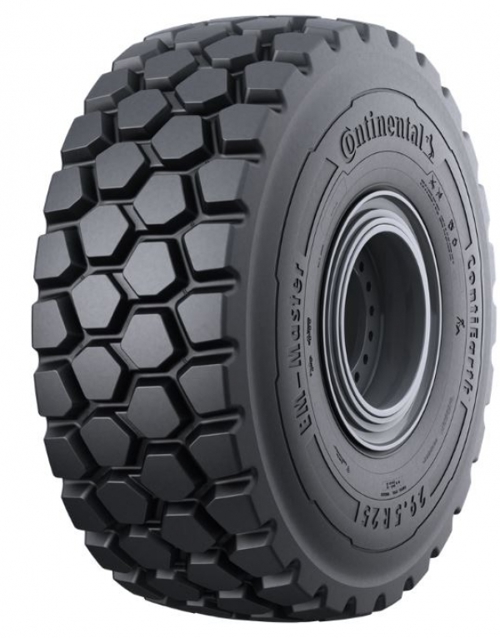 Foto pneumatico: CONTINENTAL, EM-MASTER 23.5/ R25 A2 Estive