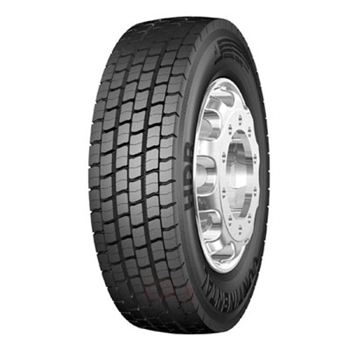 Foto pneumatico: CONTINENTAL, HDR 255/70 R22.5 140M Estive