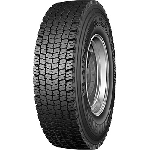 Foto pneumatico: CONTINENTAL, HDW2 275/70 R22.5 148M Estive