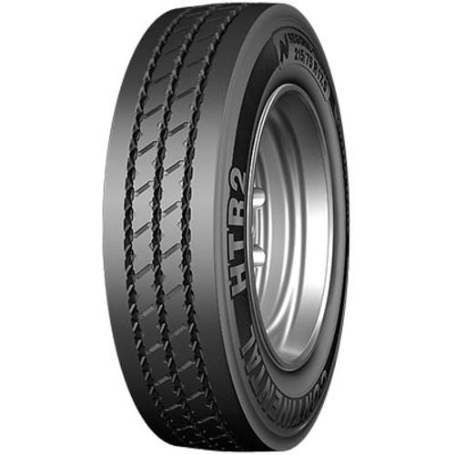 Foto pneumatico: CONTINENTAL, HTR2+ 215/75 R17.5 135K Estive
