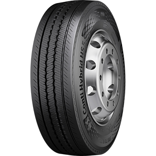 Foto pneumatico: CONTINENTAL, HYBRID HS5 315/70 R22.5 156L Estive