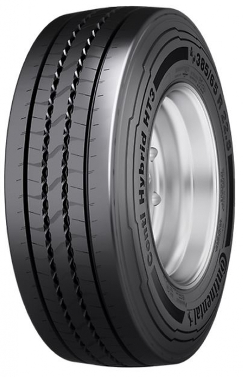 Foto pneumatico: CONTINENTAL, HYBRID HT3+ 385/65 R22.5 164K Estive