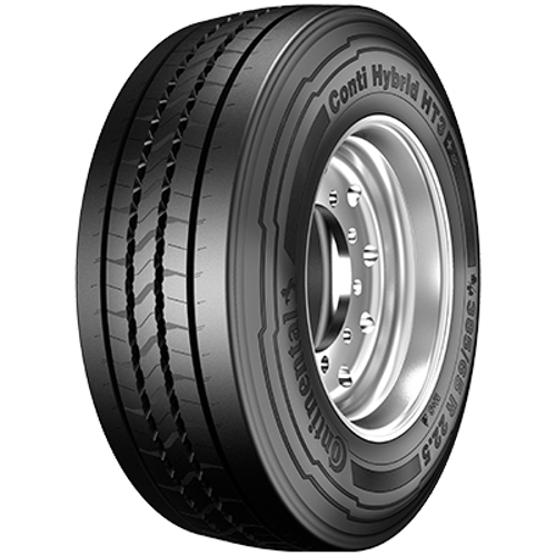 Foto pneumatico: CONTINENTAL, HYBRID HT3+ 245/70 R19.5 141K Estive