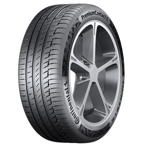 Foto pneumatico: CONTINENTAL, PREMIUMCONT.6 195/65 R15 91H Estive