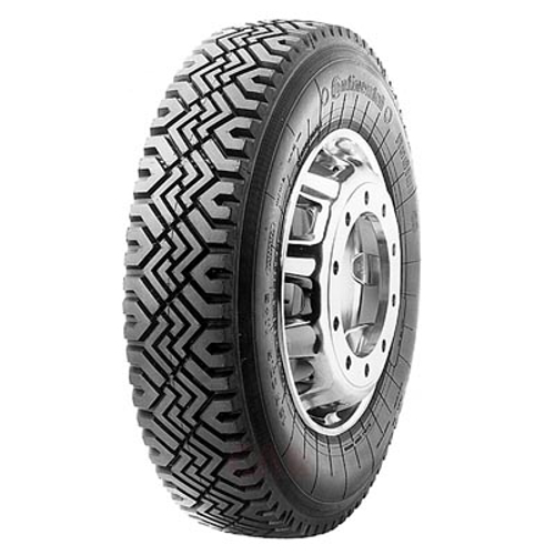 Foto pneumatico: CONTINENTAL, RMS 10/ R22.5 144K Estive