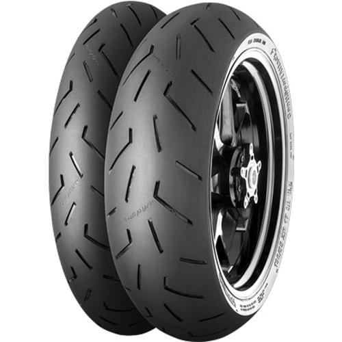 Foto pneumatico: CONTINENTAL, SPORTATTACK 4 120/70 R17 58W Estive
