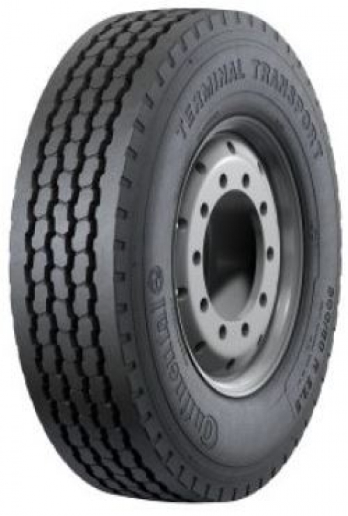 Foto pneumatico: CONTINENTAL, TERMINAL 300/80 R22.5 172A8 Estive