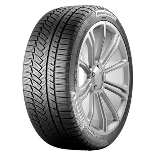Foto pneumatico: CONTINENTAL, TS 850 P SUV XL 265/45 R21 108V Invernali