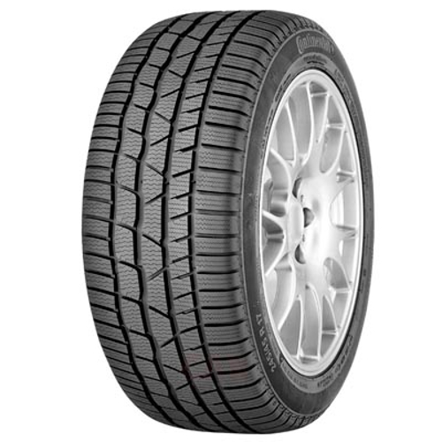 Foto pneumatico: CONTINENTAL, TS830P RO1FP 20 295/35 R19 104W Invernali