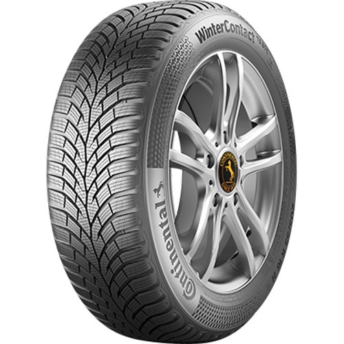 Foto pneumatico: CONTINENTAL, TS870 205/55 R16 94H Invernali