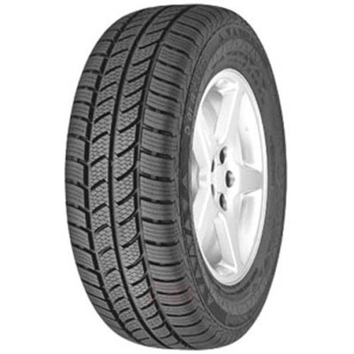 Foto pneumatico: CONTINENTAL, VANCOWINT.2 VW2 235/65 R16 118R Invernali