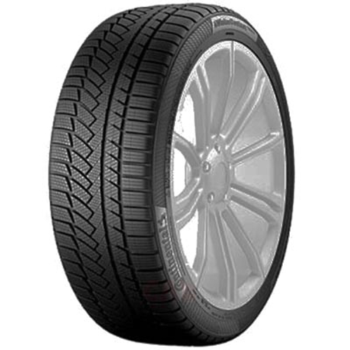 Foto pneumatico: CONTINENTAL, TS 850 P XL FR 295/45 R20 114V Invernali