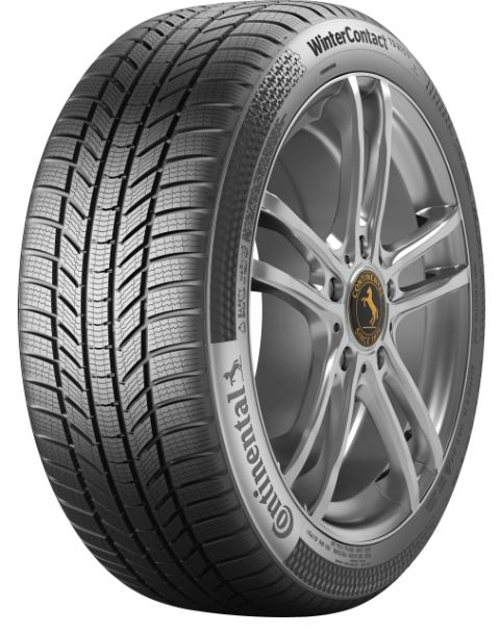 Foto pneumatico: CONTINENTAL, WinterContact TS 870 P 235/55 R18 104H Invernali