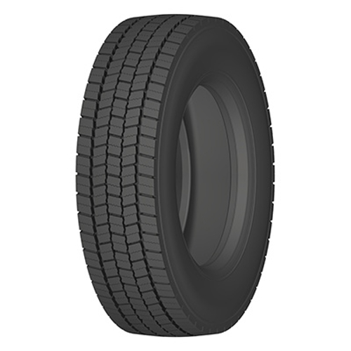 Foto pneumatico: CROSSWIND, CW-HD02 265/70 R17.5 140M Estive