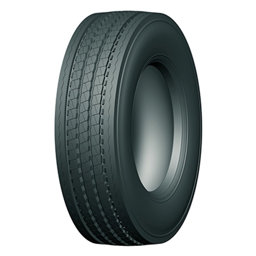 Foto pneumatico: CROSSWIND, CW-HS02 205/75 R17.5 124M Estive