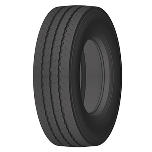 Foto pneumatico: CROSSWIND, CW-HT02 215/75 R17.5 135J Estive