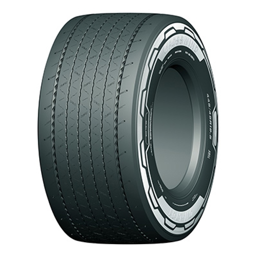 Foto pneumatico: CROSSWIND, CW-LT01 435/50 R19.5 160J Estive