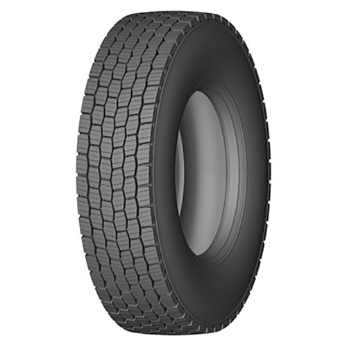 Foto pneumatico: CROSSWIND, CW-RD03 315/70 R22.5 156L Estive