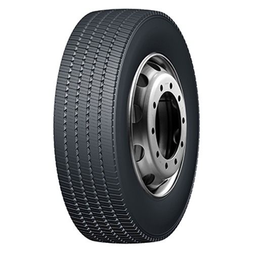 Foto pneumatico: CROSSWIND, CW-WS60 315/70 R22.5 156L Estive