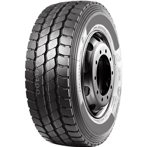 Foto pneumatico: CROSSWIND, CWA40X. 425/65 R22.5 165K Estive