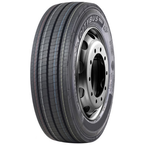 Foto pneumatico: CROSSWIND, CWA80U. 275/70 R22.5 148J Estive