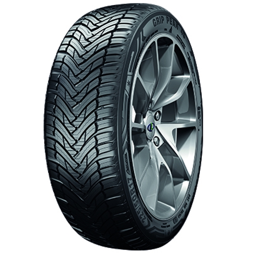 Foto pneumatico: CROSSWIND, GRIP PEAK 4S 165/65 R15 81T Quattro-stagioni