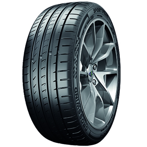 Foto pneumatico: CROSSWIND, SPORT PEAK 195/45 R16 84V Estive